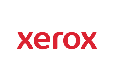 Xerox logo