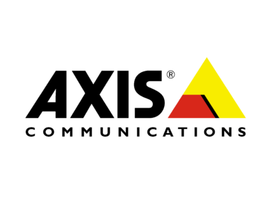 Axis Communications logo